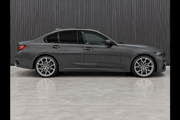 BMW 3-serie M340i xDrive High Executive / Pano / H&K Audio / Laser / Head-up