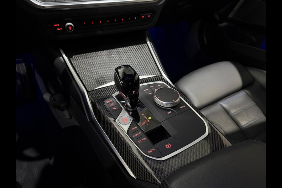 BMW 3-serie M340i xDrive High Executive / Pano / H&K Audio / Laser / Head-up