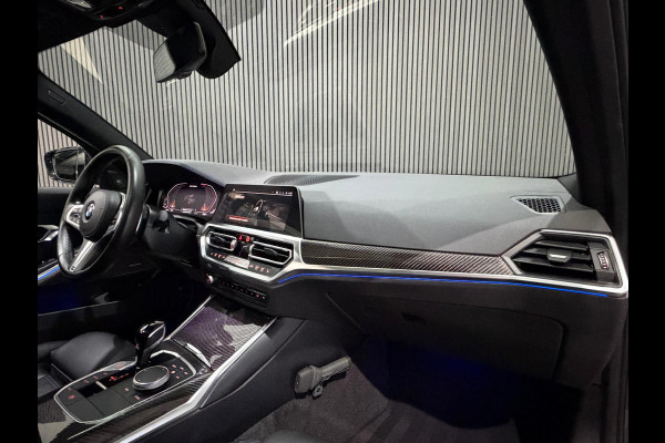 BMW 3-serie M340i xDrive High Executive / Pano / H&K Audio / Laser / Head-up