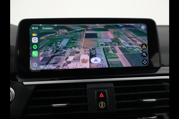 BMW X3 xDrive20i 184 PK M-SPORT H.E. EDITION + HEAD-UP | SFEERVERL. | CARPLAY | LEDER | CAMERA | 19 INCH