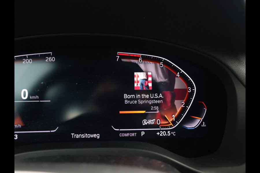 BMW X3 xDrive20i 184 PK M-SPORT H.E. EDITION + HEAD-UP | SFEERVERL. | CARPLAY | LEDER | CAMERA | 19 INCH
