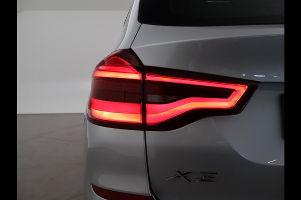 BMW X3 xDrive20i 184 PK M-SPORT H.E. EDITION + HEAD-UP | SFEERVERL. | CARPLAY | LEDER | CAMERA | 19 INCH