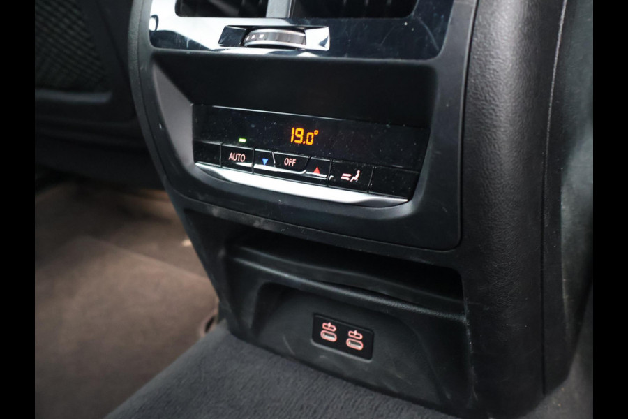 BMW X3 xDrive20i 184 PK M-SPORT H.E. EDITION + HEAD-UP | SFEERVERL. | CARPLAY | LEDER | CAMERA | 19 INCH