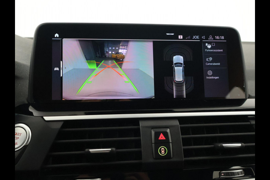 BMW X3 xDrive20i 184 PK M-SPORT H.E. EDITION + HEAD-UP | SFEERVERL. | CARPLAY | LEDER | CAMERA | 19 INCH