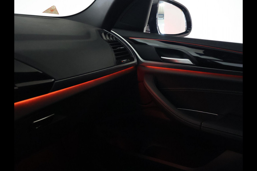 BMW X3 xDrive20i 184 PK M-SPORT H.E. EDITION + HEAD-UP | SFEERVERL. | CARPLAY | LEDER | CAMERA | 19 INCH