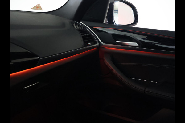 BMW X3 xDrive20i 184 PK M-SPORT H.E. EDITION + HEAD-UP | SFEERVERL. | CARPLAY | LEDER | CAMERA | 19 INCH