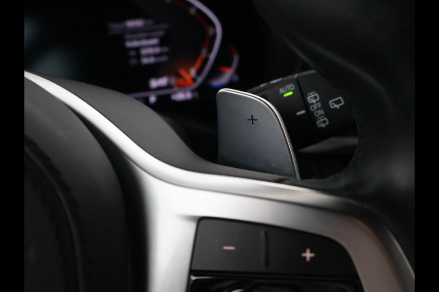 BMW X3 xDrive20i 184 PK M-SPORT H.E. EDITION + HEAD-UP | SFEERVERL. | CARPLAY | LEDER | CAMERA | 19 INCH