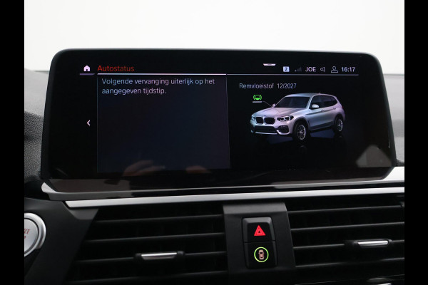 BMW X3 xDrive20i 184 PK M-SPORT H.E. EDITION + HEAD-UP | SFEERVERL. | CARPLAY | LEDER | CAMERA | 19 INCH