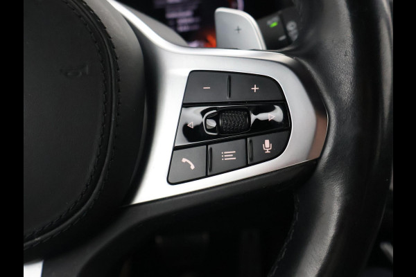 BMW X3 xDrive20i 184 PK M-SPORT H.E. EDITION + HEAD-UP | SFEERVERL. | CARPLAY | LEDER | CAMERA | 19 INCH