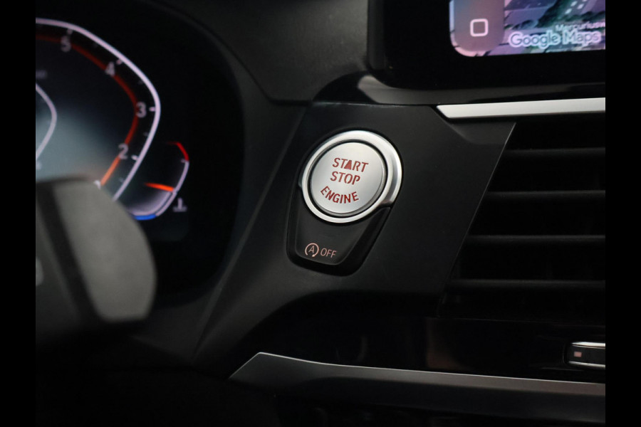 BMW X3 xDrive20i 184 PK M-SPORT H.E. EDITION + HEAD-UP | SFEERVERL. | CARPLAY | LEDER | CAMERA | 19 INCH