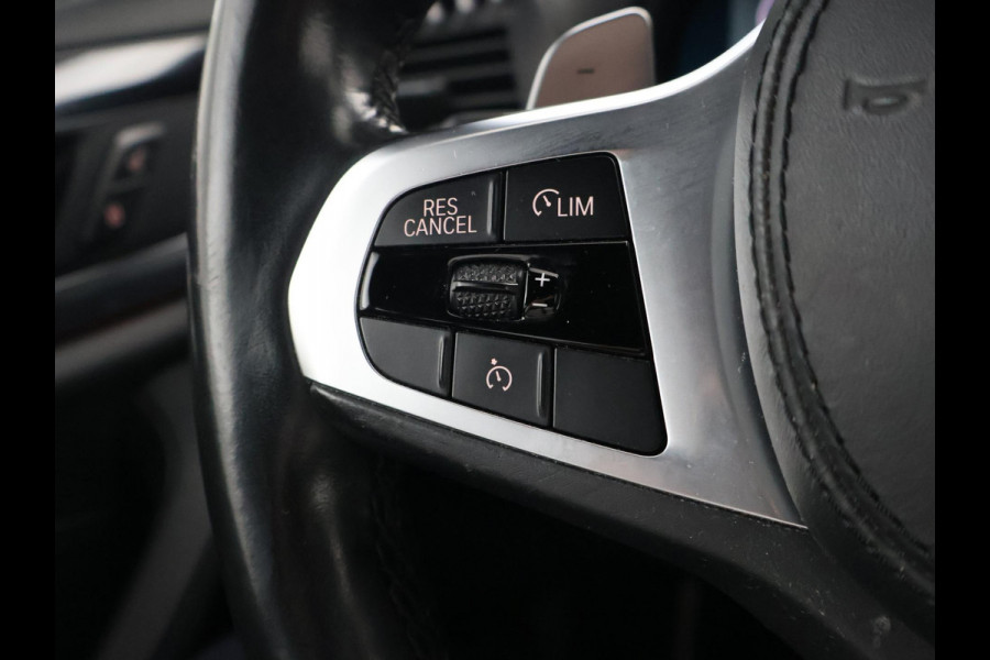 BMW X3 xDrive20i 184 PK M-SPORT H.E. EDITION + HEAD-UP | SFEERVERL. | CARPLAY | LEDER | CAMERA | 19 INCH