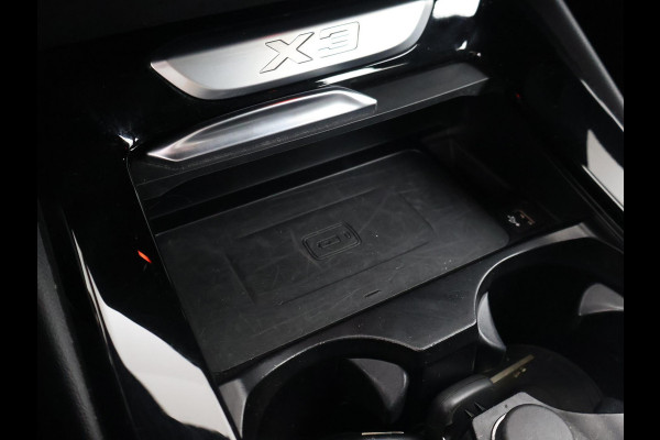 BMW X3 xDrive20i 184 PK M-SPORT H.E. EDITION + HEAD-UP | SFEERVERL. | CARPLAY | LEDER | CAMERA | 19 INCH