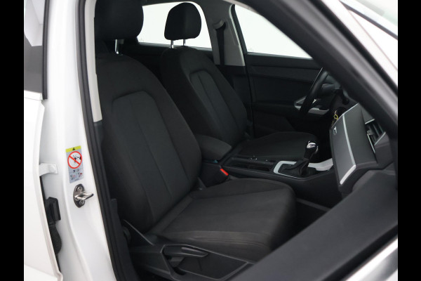 Audi Q3 Sportback 45 TFSI E EDITION 245 PK PLUG-IN + VIRTUAL COCKPIT | STOELVERWARMING