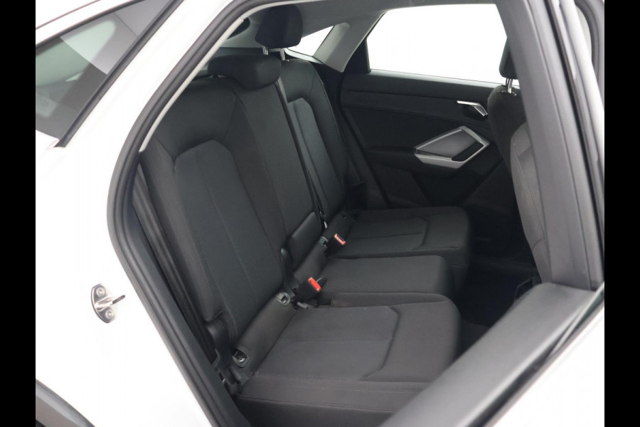 Audi Q3 Sportback 45 TFSI E EDITION 245 PK PLUG-IN + VIRTUAL COCKPIT | STOELVERWARMING