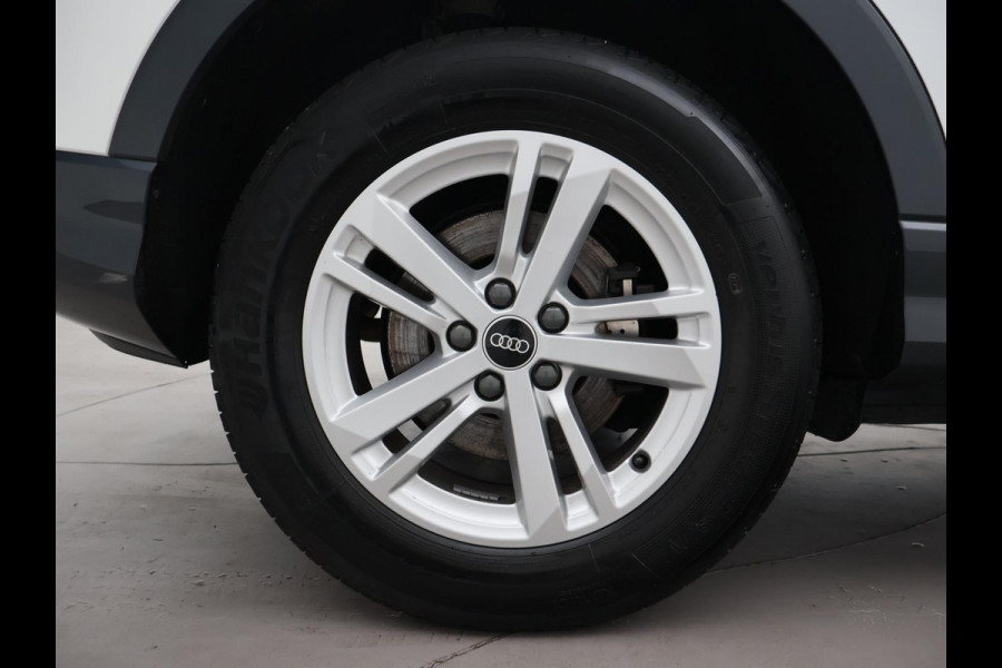 Audi Q3 Sportback 45 TFSI E EDITION 245 PK PLUG-IN + VIRTUAL COCKPIT | STOELVERWARMING