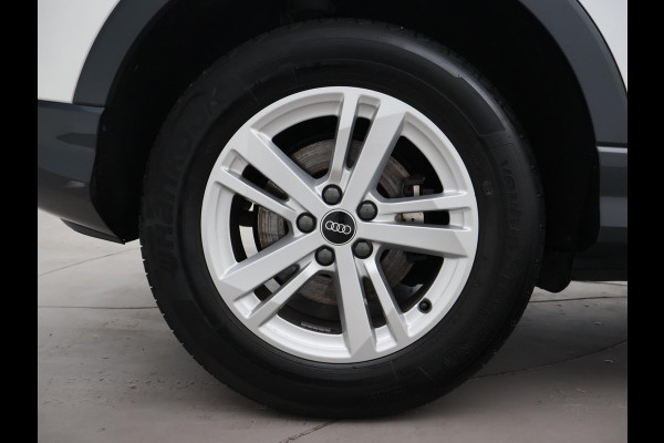Audi Q3 Sportback 45 TFSI E EDITION 245 PK PLUG-IN + VIRTUAL COCKPIT | STOELVERWARMING