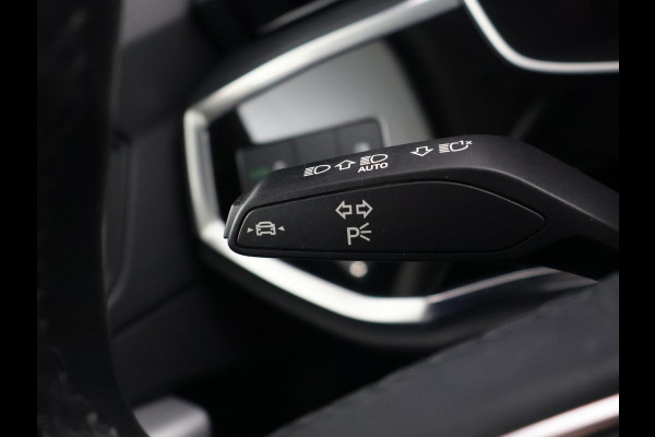 Audi Q3 Sportback 45 TFSI E EDITION 245 PK PLUG-IN + VIRTUAL COCKPIT | STOELVERWARMING