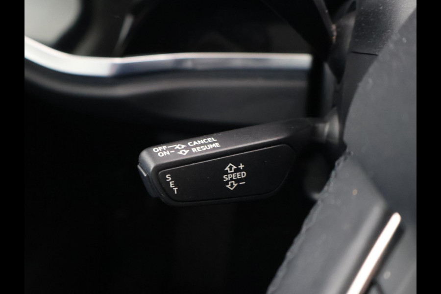 Audi Q3 Sportback 45 TFSI E EDITION 245 PK PLUG-IN + VIRTUAL COCKPIT | STOELVERWARMING