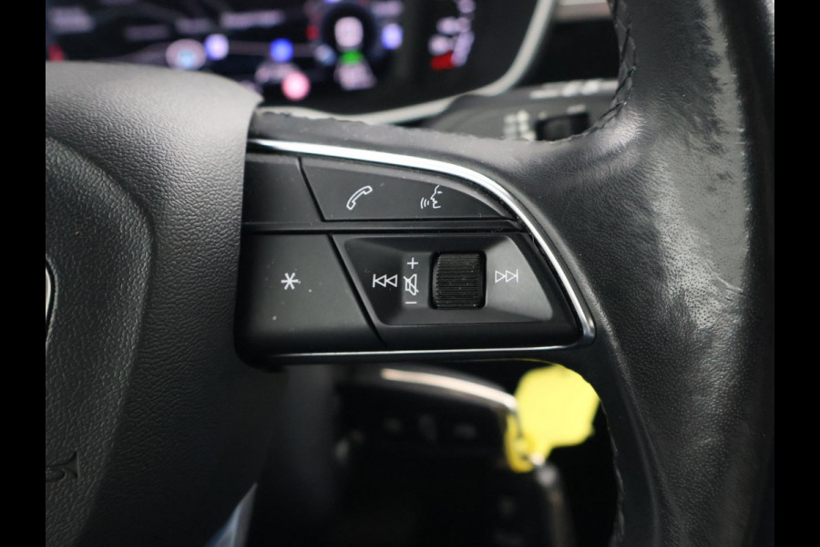 Audi Q3 Sportback 45 TFSI E EDITION 245 PK PLUG-IN + VIRTUAL COCKPIT | STOELVERWARMING