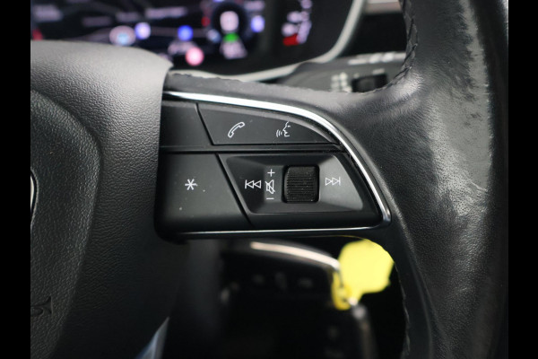 Audi Q3 Sportback 45 TFSI E EDITION 245 PK PLUG-IN + VIRTUAL COCKPIT | STOELVERWARMING