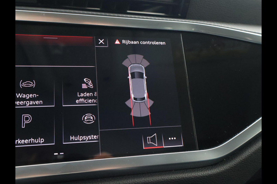 Audi Q3 Sportback 45 TFSI E EDITION 245 PK PLUG-IN + VIRTUAL COCKPIT | STOELVERWARMING