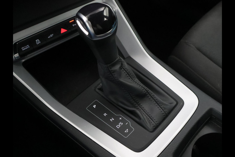 Audi Q3 Sportback 45 TFSI E EDITION 245 PK PLUG-IN + VIRTUAL COCKPIT | STOELVERWARMING