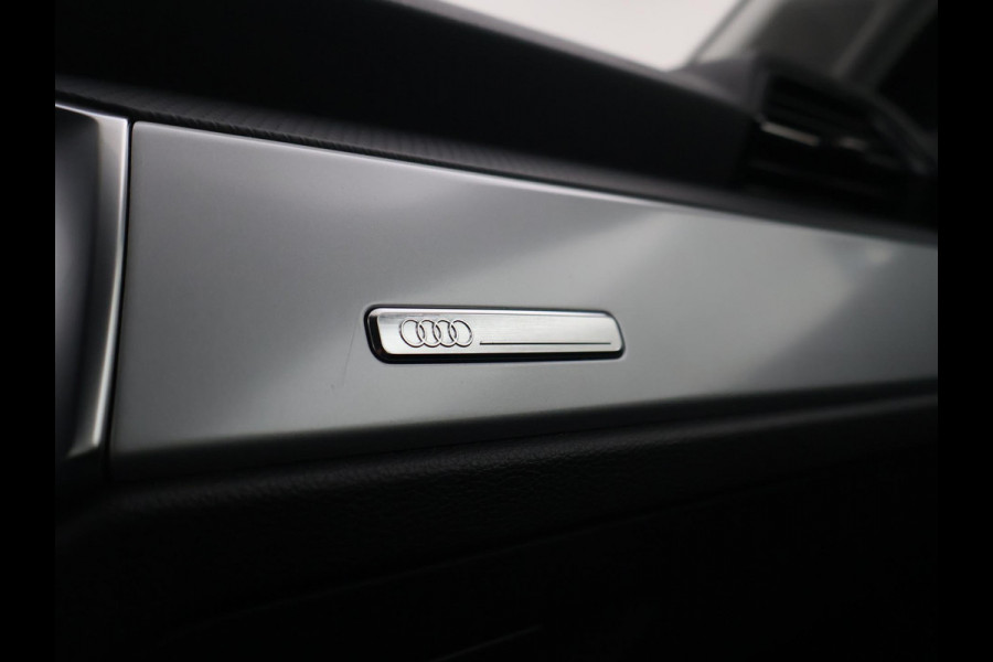 Audi Q3 Sportback 45 TFSI E EDITION 245 PK PLUG-IN + VIRTUAL COCKPIT | STOELVERWARMING