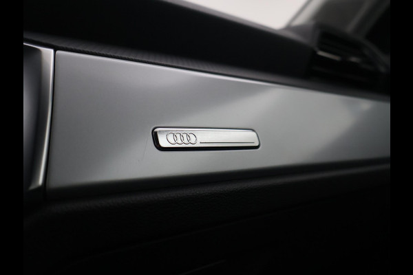 Audi Q3 Sportback 45 TFSI E EDITION 245 PK PLUG-IN + VIRTUAL COCKPIT | STOELVERWARMING