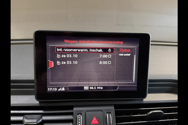 Audi Q5 45 TFSI quattro 2x S-line | Elektr. lederen sportstoelen | Camera | Full LED | Stoel/stuurverwarming
