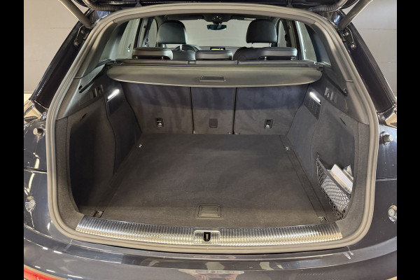 Audi Q5 45 TFSI quattro 2x S-line | Elektr. lederen sportstoelen | Camera | Full LED | Stoel/stuurverwarming