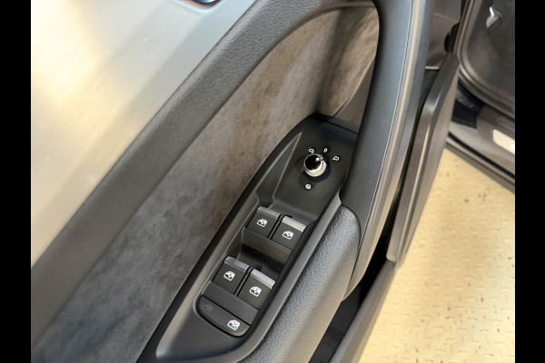 Audi Q5 45 TFSI quattro 2x S-line | Elektr. lederen sportstoelen | Camera | Full LED | Stoel/stuurverwarming