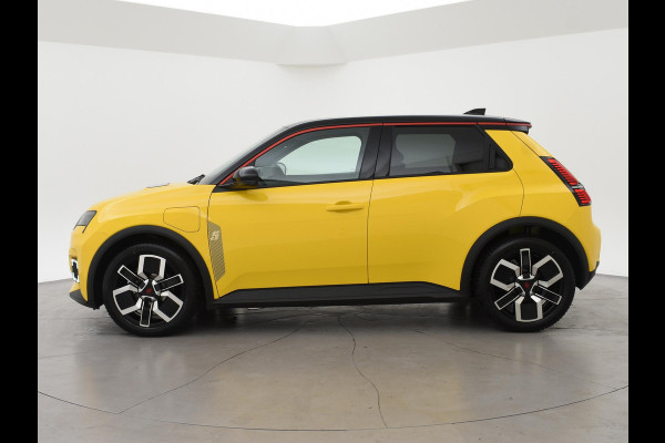 Renault 5 COMFORT RANGE TECHNO 52 kWh 150 PK *NIEUW* DIRECT LEVERBAAR + WINTER PACK | SFEERVERLICHTING