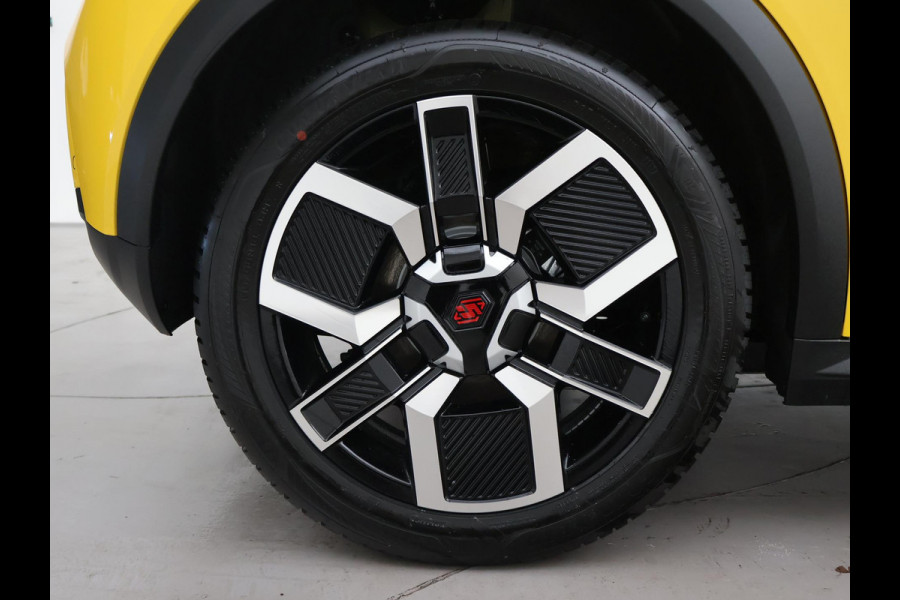 Renault 5 COMFORT RANGE TECHNO 52 kWh 150 PK *NIEUW* DIRECT LEVERBAAR + WINTER PACK | SFEERVERLICHTING