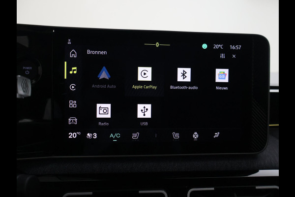 Renault 5 COMFORT RANGE TECHNO 52 kWh 150 PK *NIEUW* DIRECT LEVERBAAR + WINTER PACK | SFEERVERLICHTING