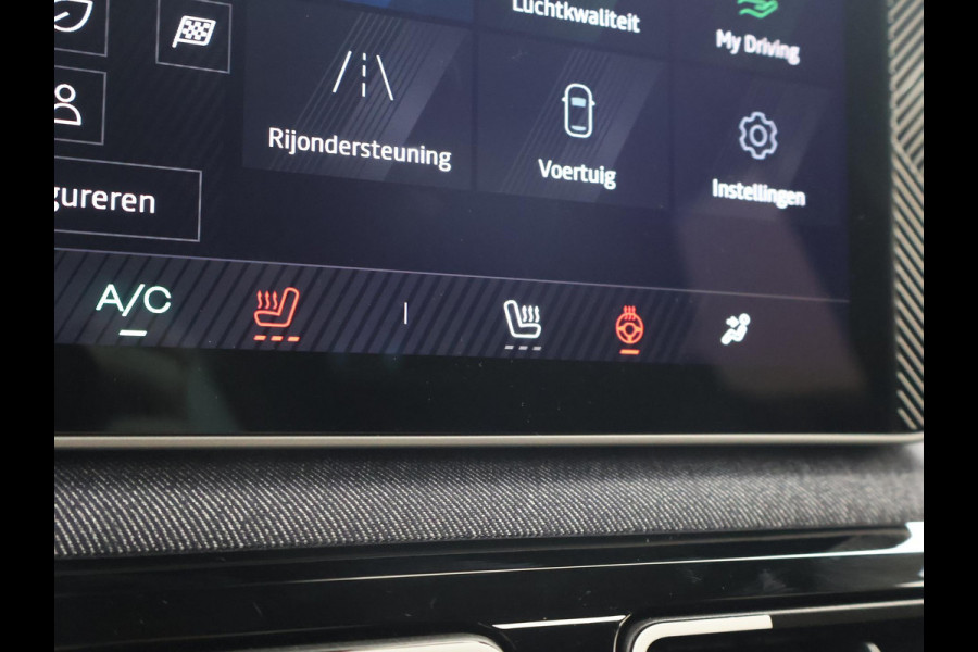 Renault 5 COMFORT RANGE TECHNO 52 kWh 150 PK *NIEUW* DIRECT LEVERBAAR + WINTER PACK | SFEERVERLICHTING
