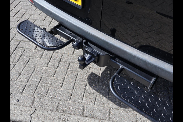 Mercedes-Benz Sprinter 319 3.0 CDI V6 190 PK AUT. L2H2 + 2 SCHUIFDEUREN | 3500 KG TREKHAAK | BREEDBEELD MBUX NAVIGATIE