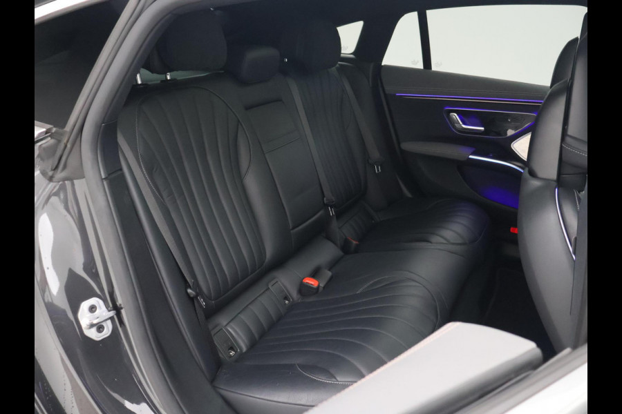 Mercedes-Benz EQS 450+ 108 kWh LUXURY LINE BTW + MASSAGE | HEAD-UP | STOELVENTILATIE | BURMESTER | STUURVERW. | 360 CAMERA