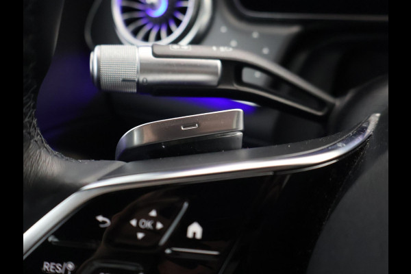 Mercedes-Benz EQS 450+ 108 kWh LUXURY LINE BTW + MASSAGE | HEAD-UP | STOELVENTILATIE | BURMESTER | STUURVERW. | 360 CAMERA