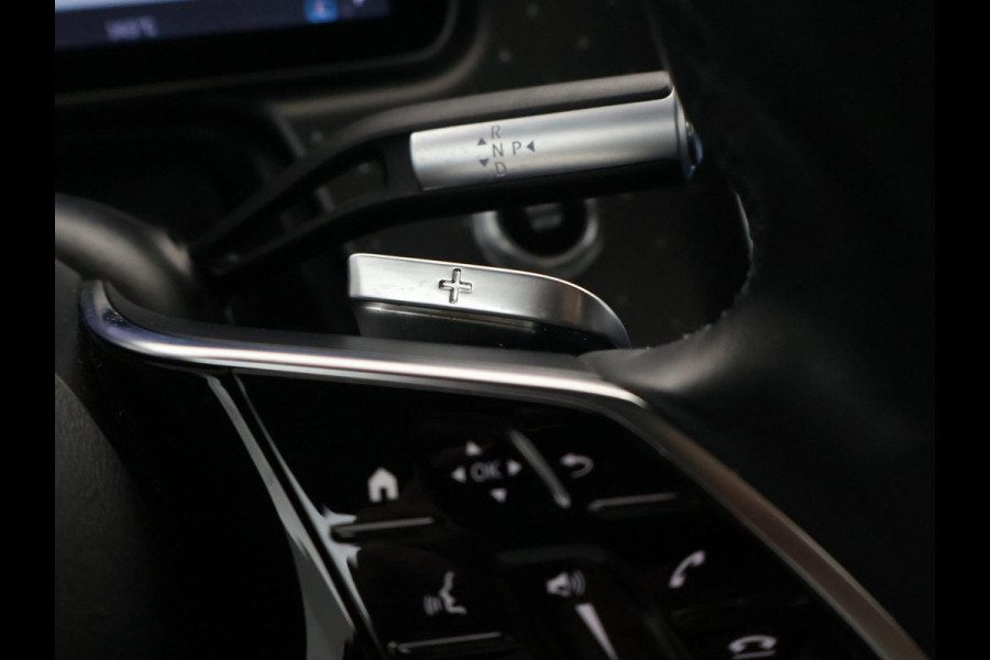 Mercedes-Benz EQS 450+ 108 kWh LUXURY LINE BTW + MASSAGE | HEAD-UP | STOELVENTILATIE | BURMESTER | STUURVERW. | 360 CAMERA