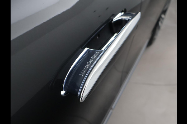 Mercedes-Benz EQS 450+ 108 kWh LUXURY LINE BTW + MASSAGE | HEAD-UP | STOELVENTILATIE | BURMESTER | STUURVERW. | 360 CAMERA