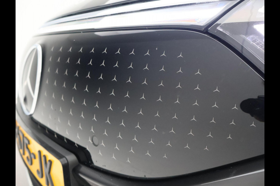 Mercedes-Benz EQS 450+ 108 kWh LUXURY LINE BTW + MASSAGE | HEAD-UP | STOELVENTILATIE | BURMESTER | STUURVERW. | 360 CAMERA