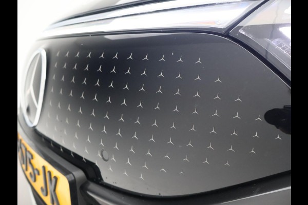Mercedes-Benz EQS 450+ 108 kWh LUXURY LINE BTW + MASSAGE | HEAD-UP | STOELVENTILATIE | BURMESTER | STUURVERW. | 360 CAMERA