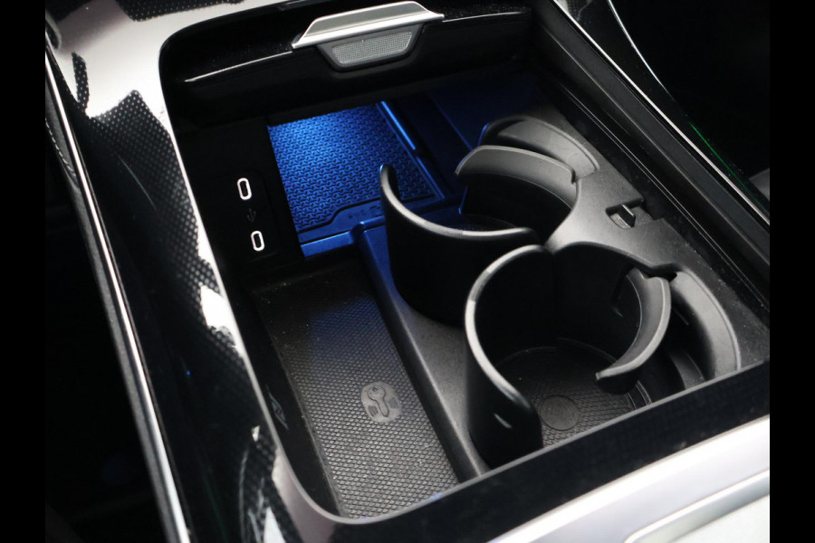 Mercedes-Benz EQS 450+ 108 kWh LUXURY LINE BTW + MASSAGE | HEAD-UP | STOELVENTILATIE | BURMESTER | STUURVERW. | 360 CAMERA