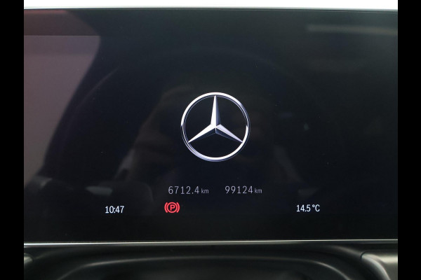 Mercedes-Benz EQS 450+ 108 kWh LUXURY LINE BTW + MASSAGE | HEAD-UP | STOELVENTILATIE | BURMESTER | STUURVERW. | 360 CAMERA