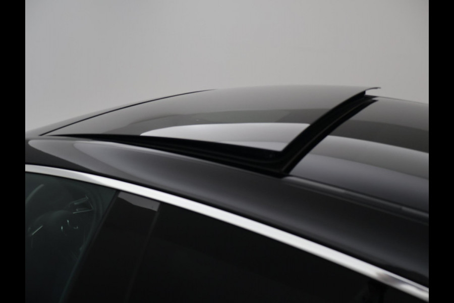 Mercedes-Benz EQS 450+ 108 kWh LUXURY LINE BTW + MASSAGE | HEAD-UP | STOELVENTILATIE | BURMESTER | STUURVERW. | 360 CAMERA