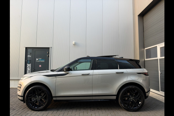 Land Rover Range Rover Evoque 1.5 P300e AWD R-Dynamic S 309PK | Pano | Matrix | Camera | ACC | Parelmoer | 1e EIgenaar