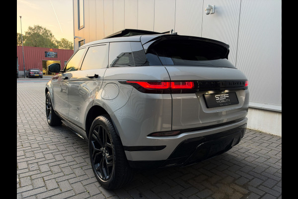 Land Rover Range Rover Evoque 1.5 P300e AWD R-Dynamic S 309PK | Pano | Matrix | Camera | ACC | Parelmoer | 1e EIgenaar