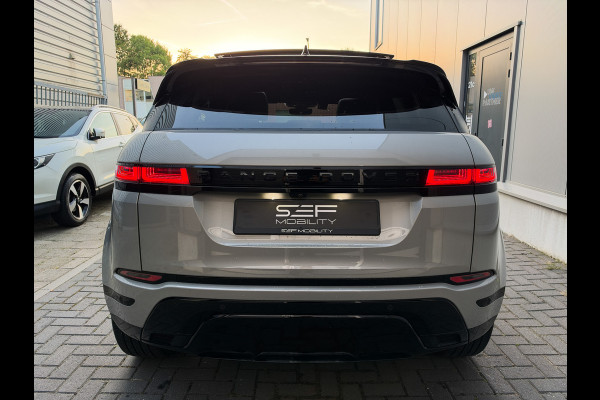 Land Rover Range Rover Evoque 1.5 P300e AWD R-Dynamic S 309PK | Pano | Matrix | Camera | ACC | Parelmoer | 1e EIgenaar