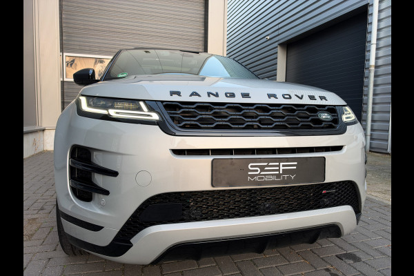 Land Rover Range Rover Evoque 1.5 P300e AWD R-Dynamic S 309PK | Pano | Matrix | Camera | ACC | Parelmoer | 1e EIgenaar