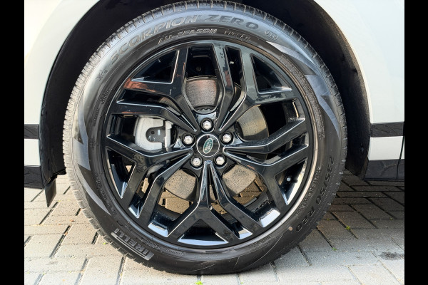 Land Rover Range Rover Evoque 1.5 P300e AWD R-Dynamic S 309PK | Pano | Matrix | Camera | ACC | Parelmoer | 1e EIgenaar